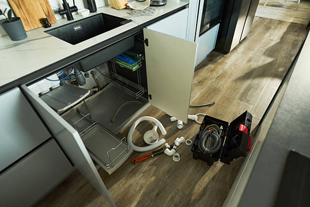 Reliable Plumbing contractor in Tamassee, SC by Street Wise - Plumbing